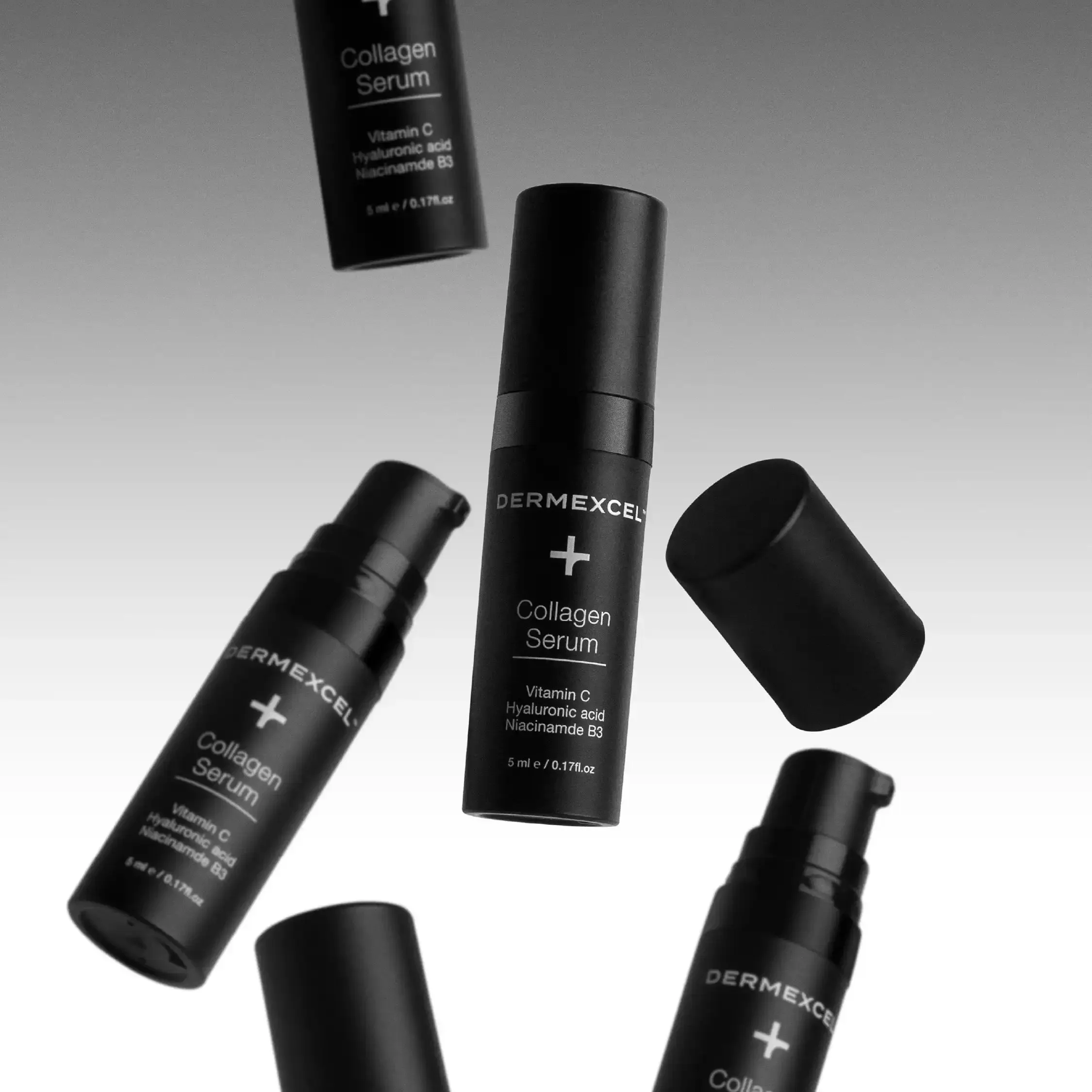 Collagen Serum: Trial