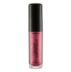 Collection Glam Crystals Lip Rockers Liquid Lipstick 3ml