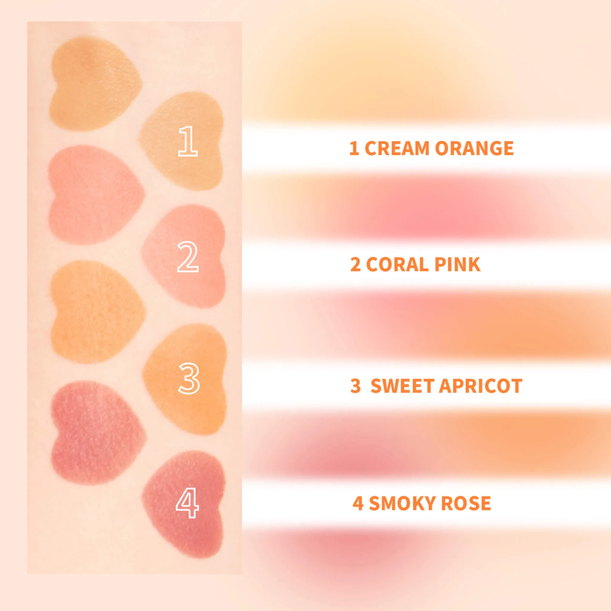 Colorland Focus On Me Blush
