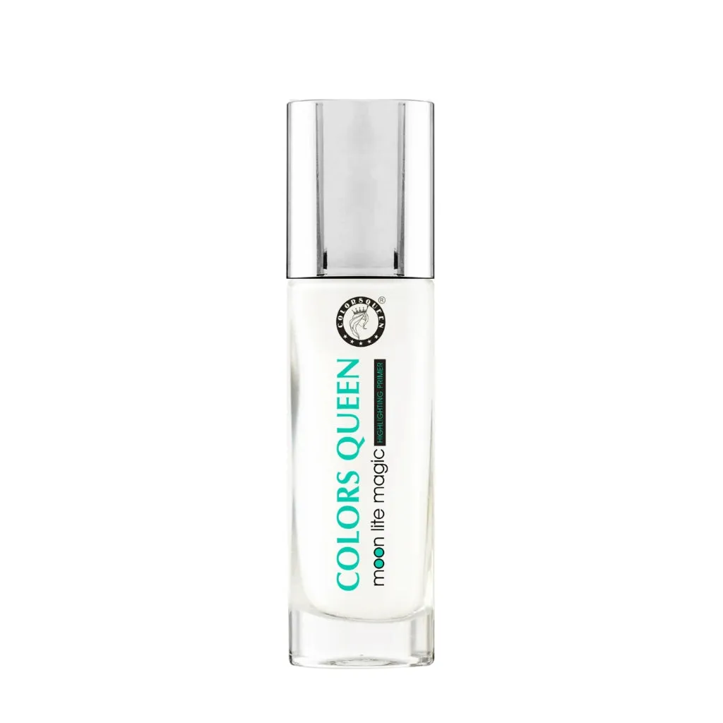 Colors Queen Moon Lite Magic Highlighting Primer
