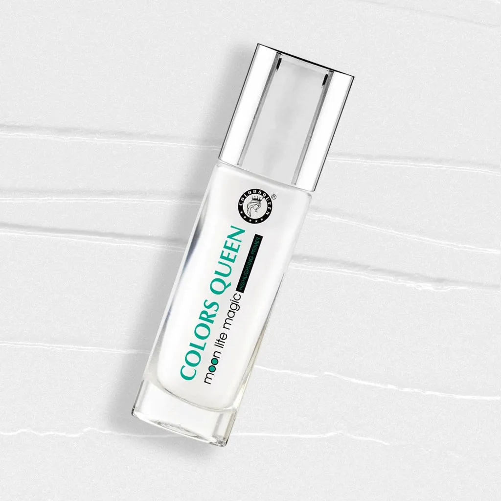 Colors Queen Moon Lite Magic Highlighting Primer