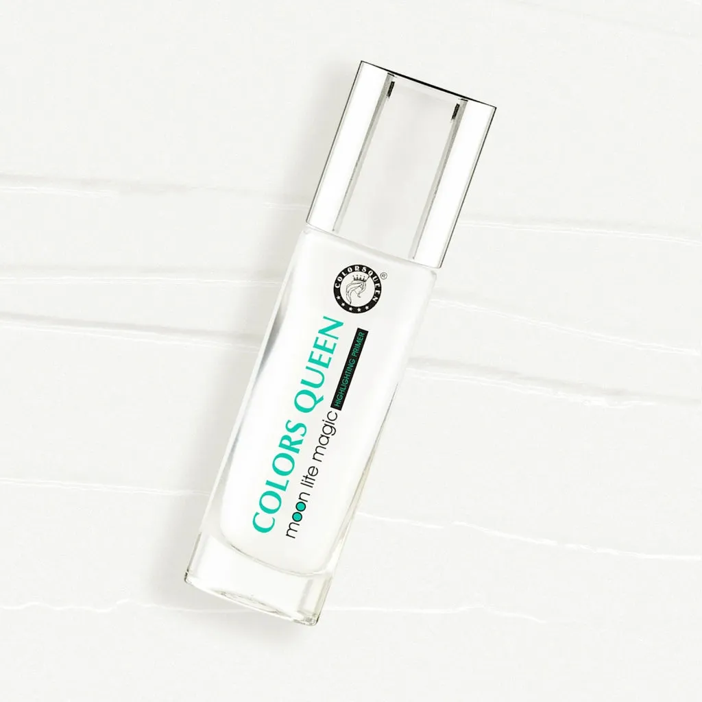 Colors Queen Moon Lite Magic Highlighting Primer