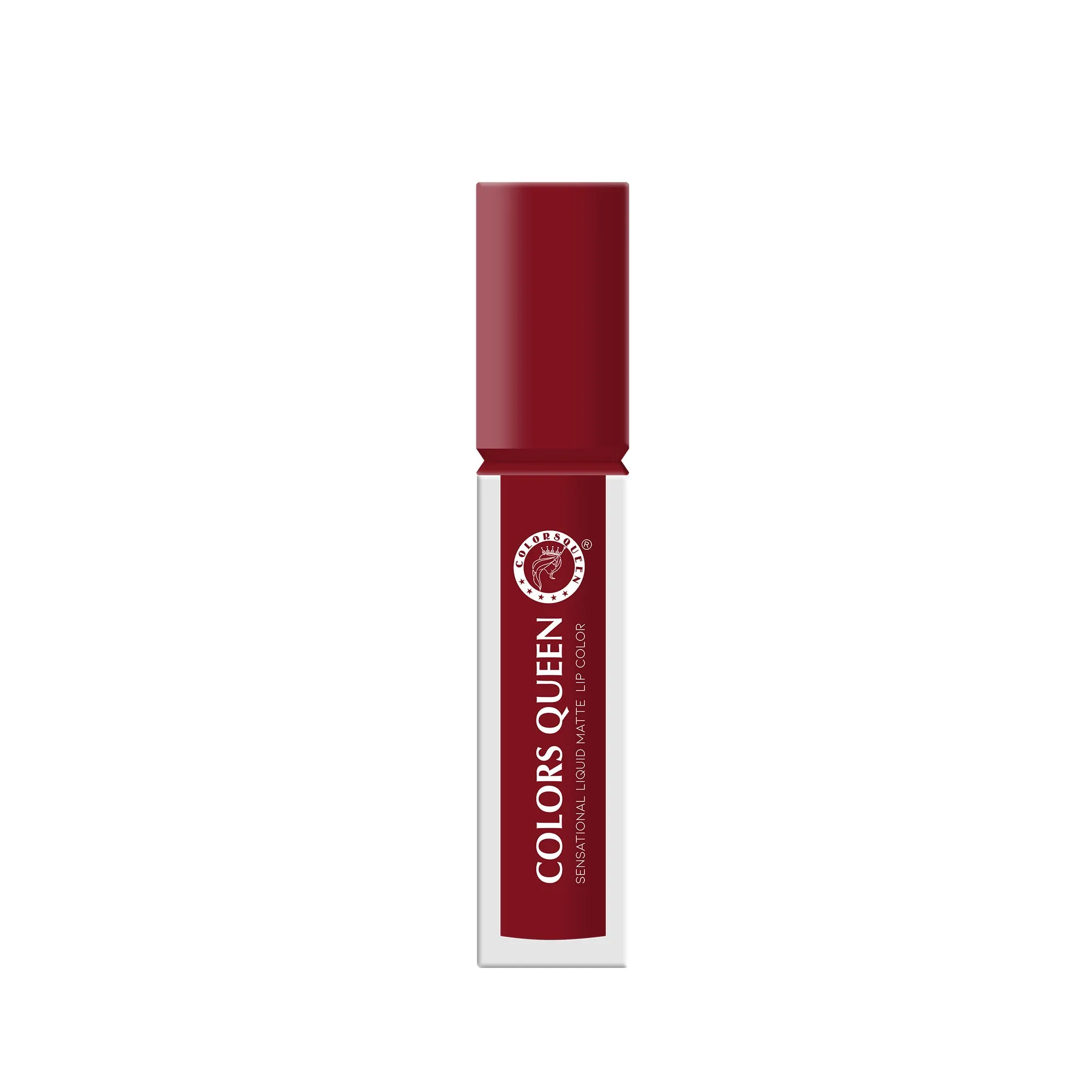 Colors Queen Sensational Liquid Matte Lipstick