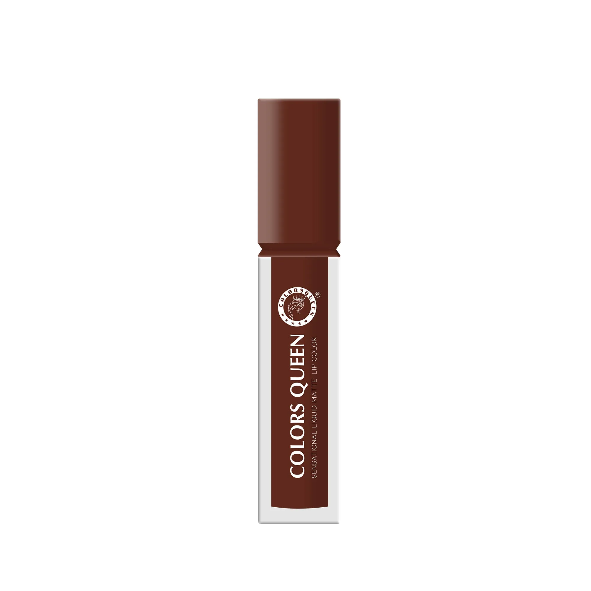 Colors Queen Sensational Liquid Matte Lipstick