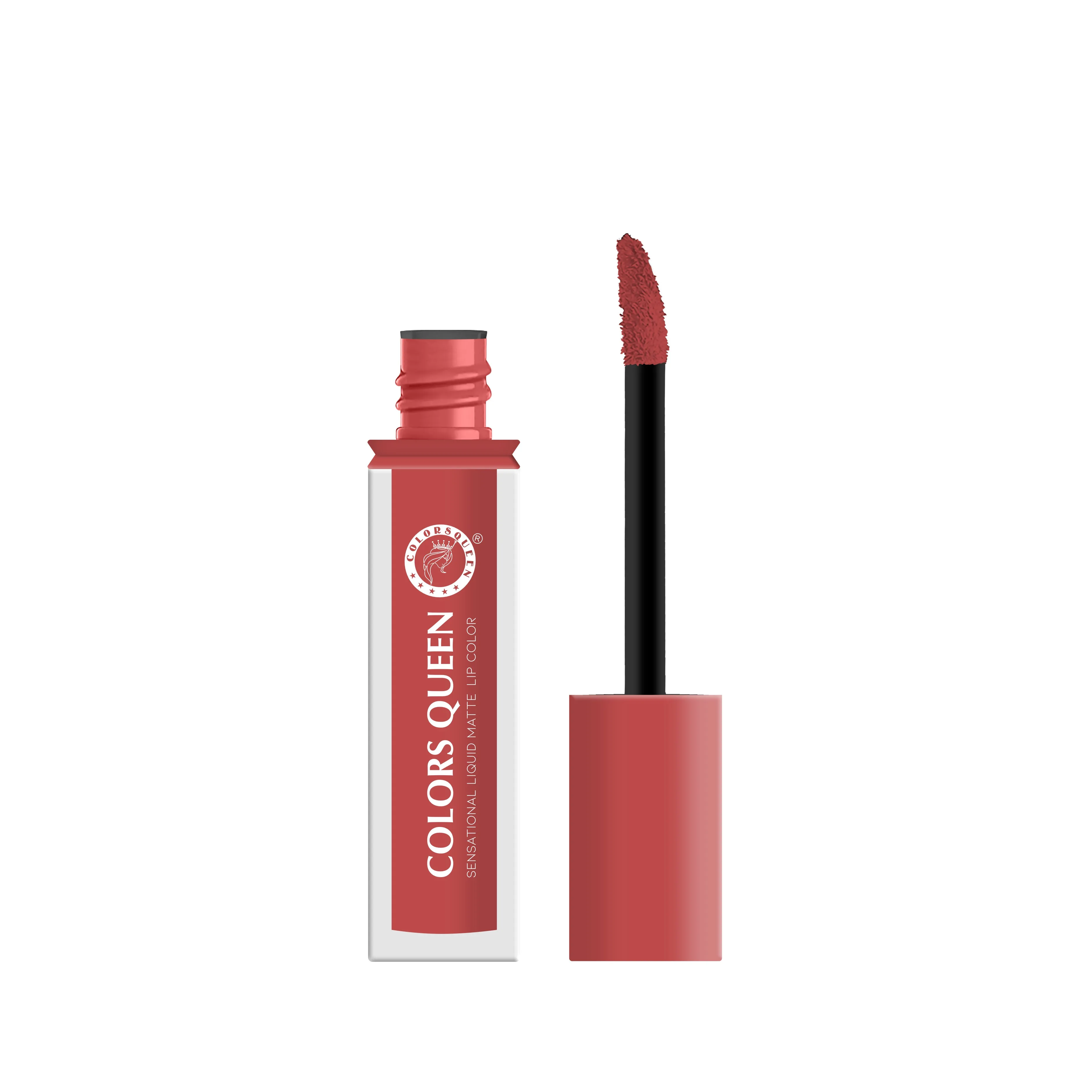 Colors Queen Sensational Liquid Matte Lipstick