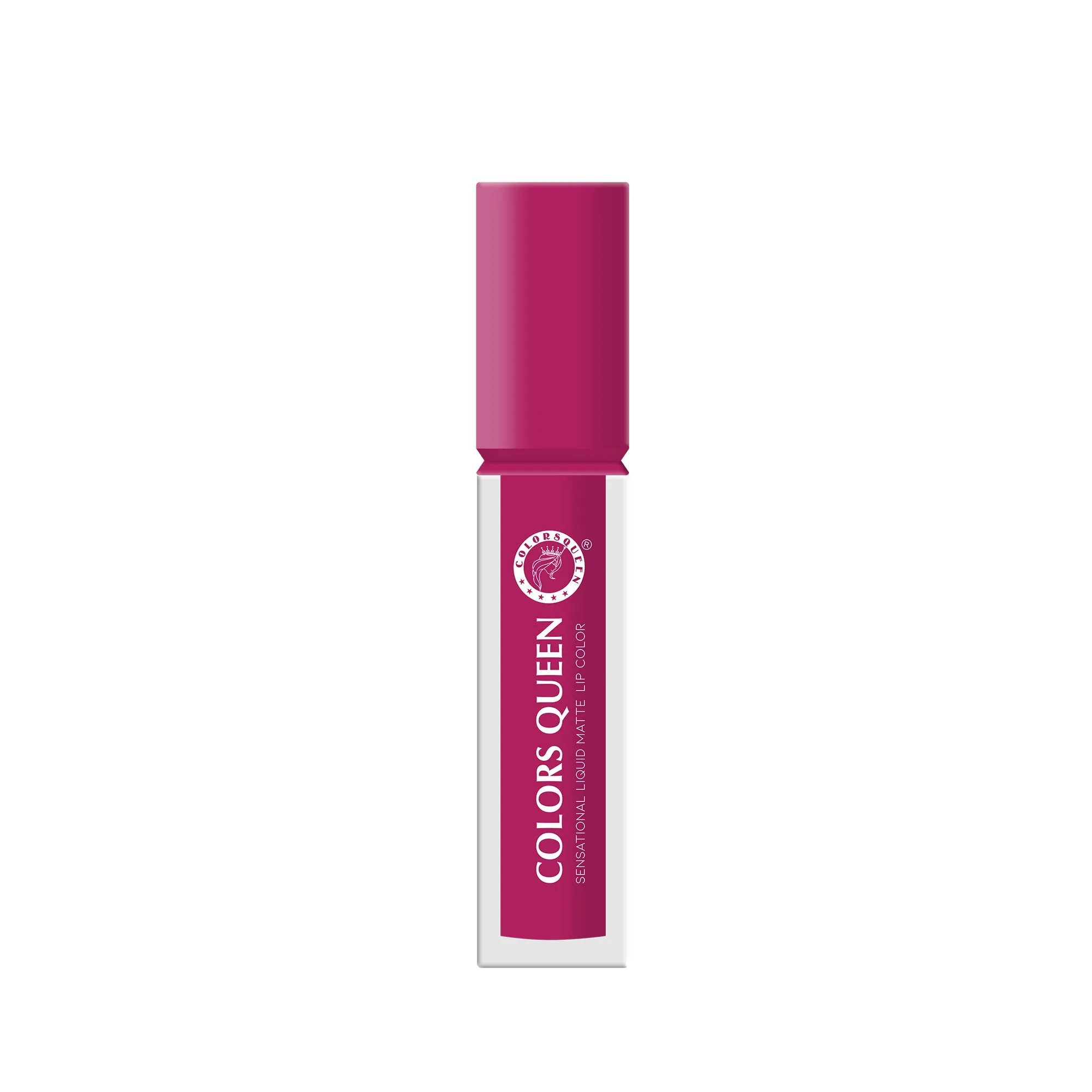 Colors Queen Sensational Liquid Matte Lipstick
