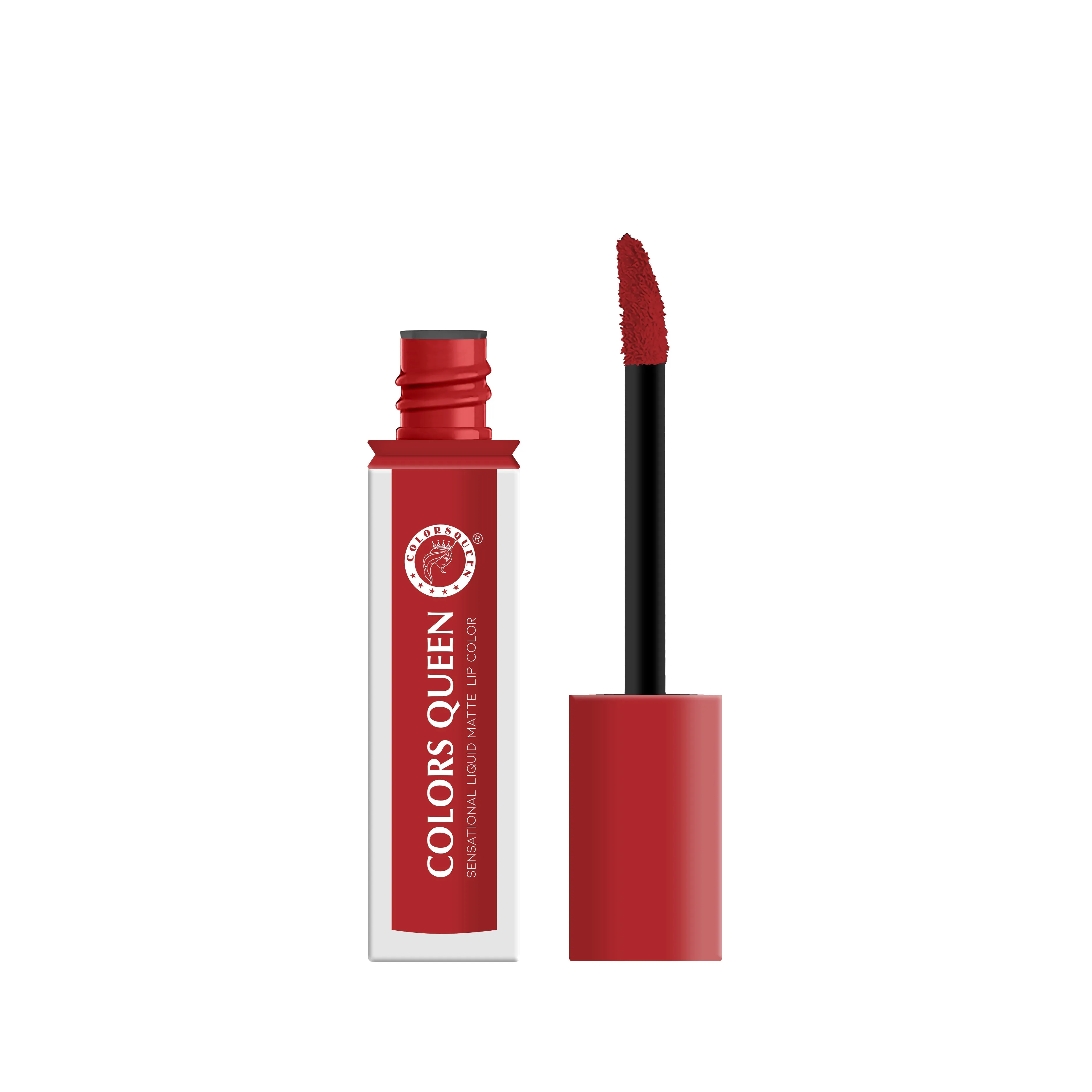 Colors Queen Sensational Liquid Matte Lipstick