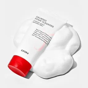 COSRX AC Collection Calming Foam Cleanser 150ml