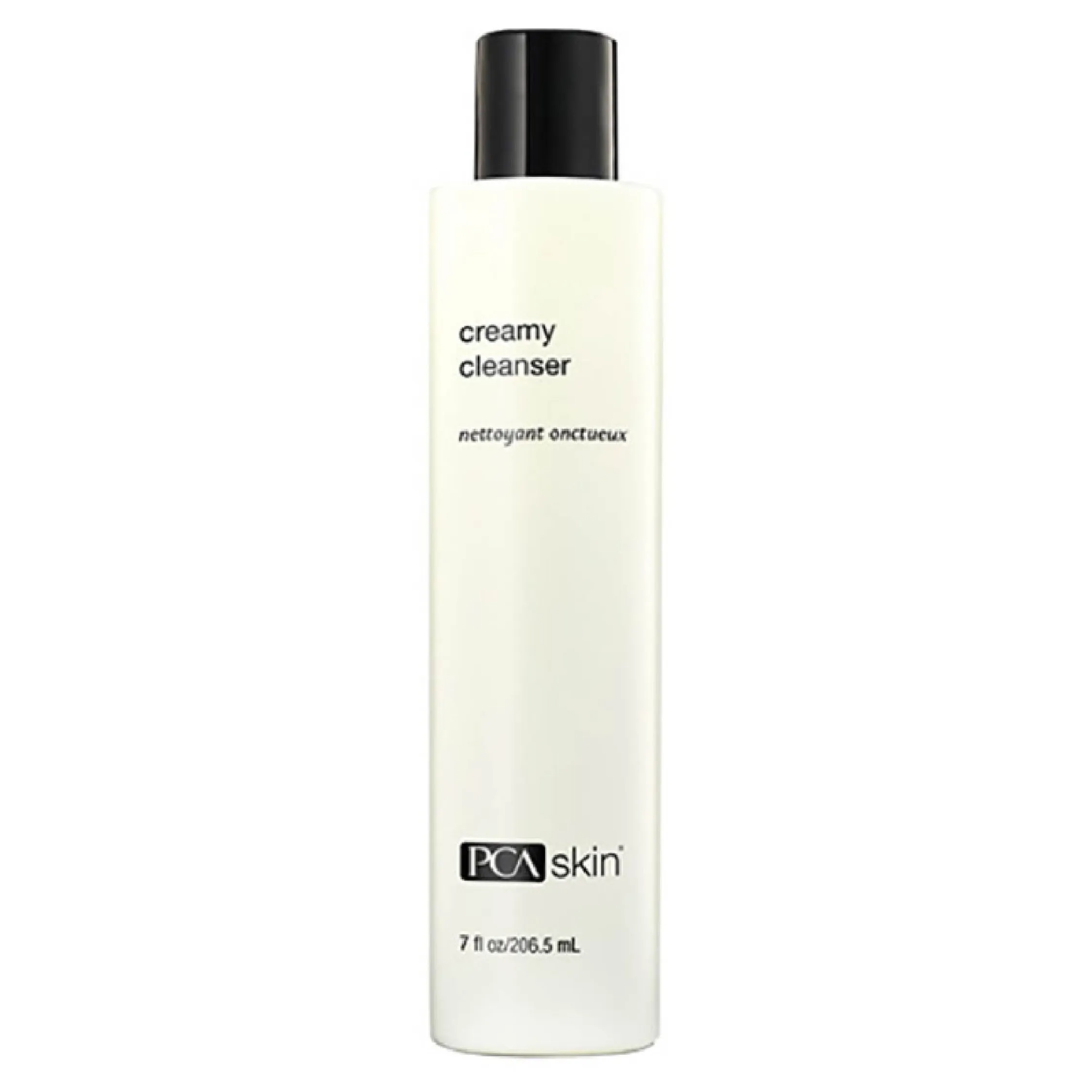 Creamy Cleanser
