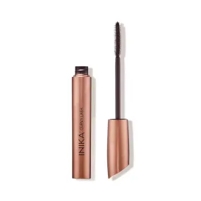 Curvy Lash Mascara (Black)
