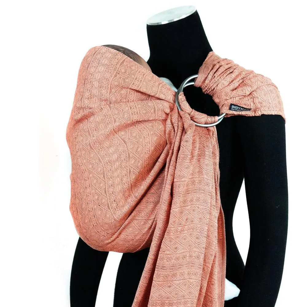 Didymos DidySling Ring Sling Prima Blush Linen