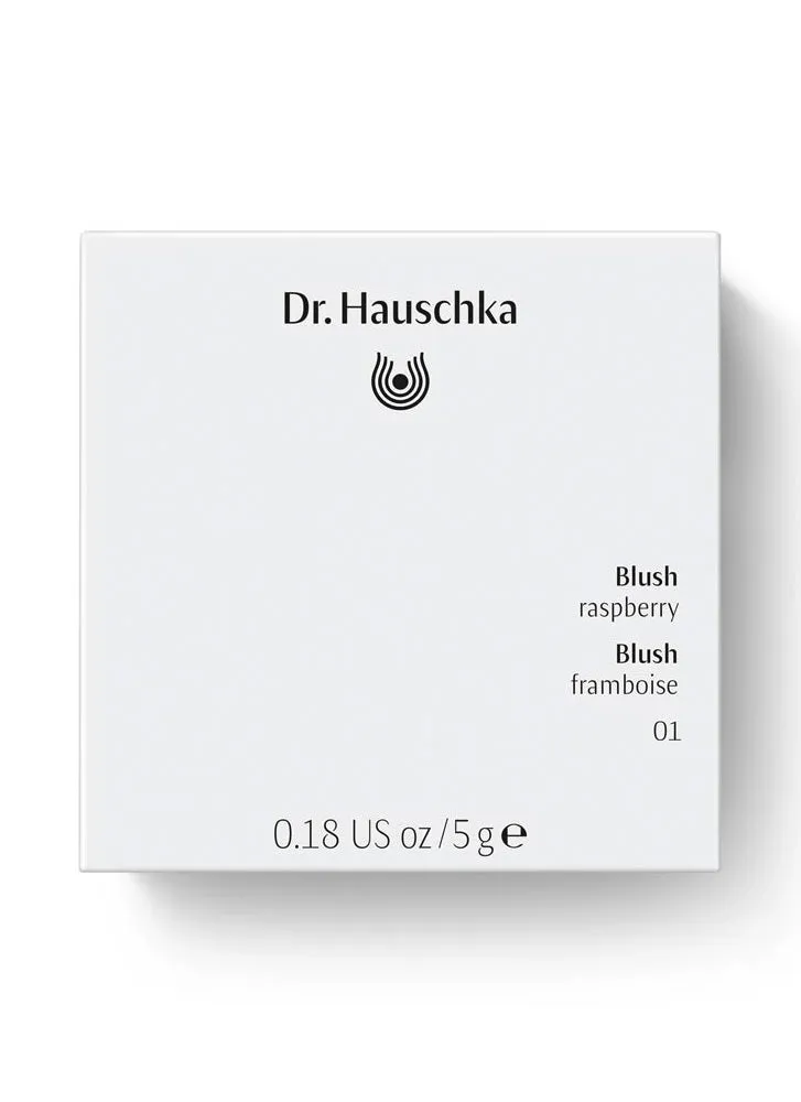 Dr Hauschka Blush