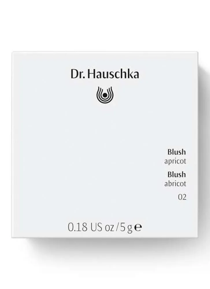 Dr Hauschka Blush