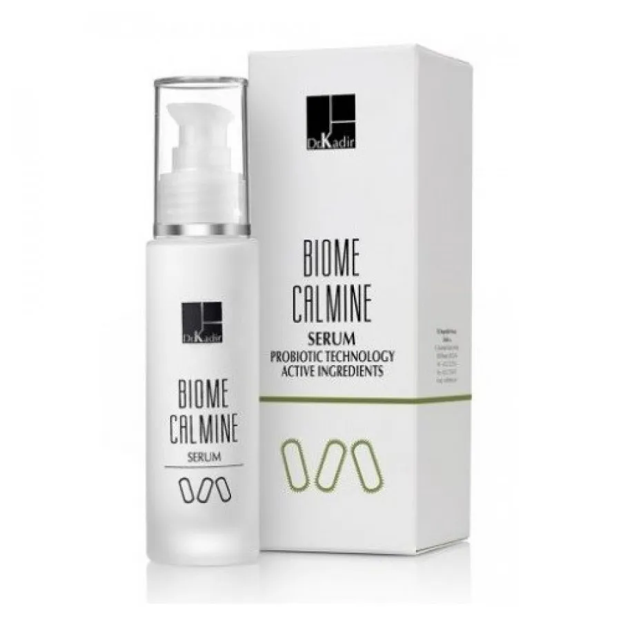 Dr. Kadir Biome-Calmine Serum
