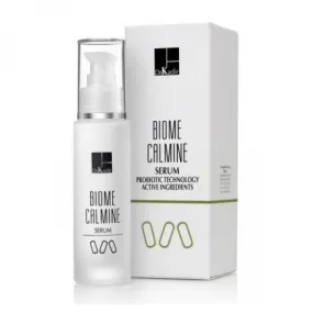 Dr. Kadir Biome-Calmine Serum