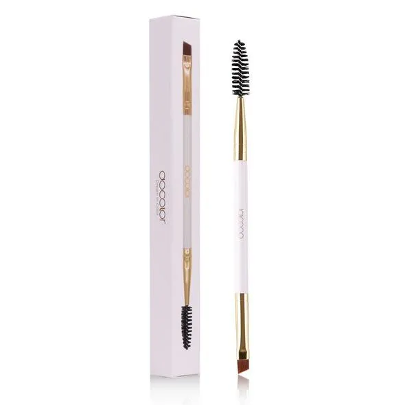 Dual-ended Eyebrows Brush iciCosmetic
