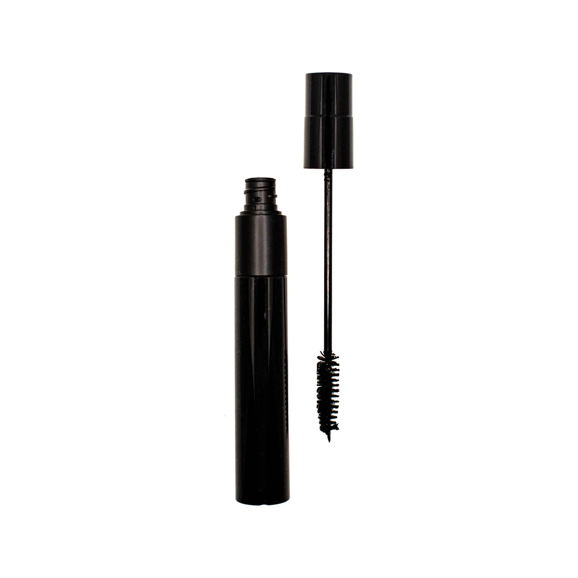 Dual Lash Lengthening Tubing Mascara - Black