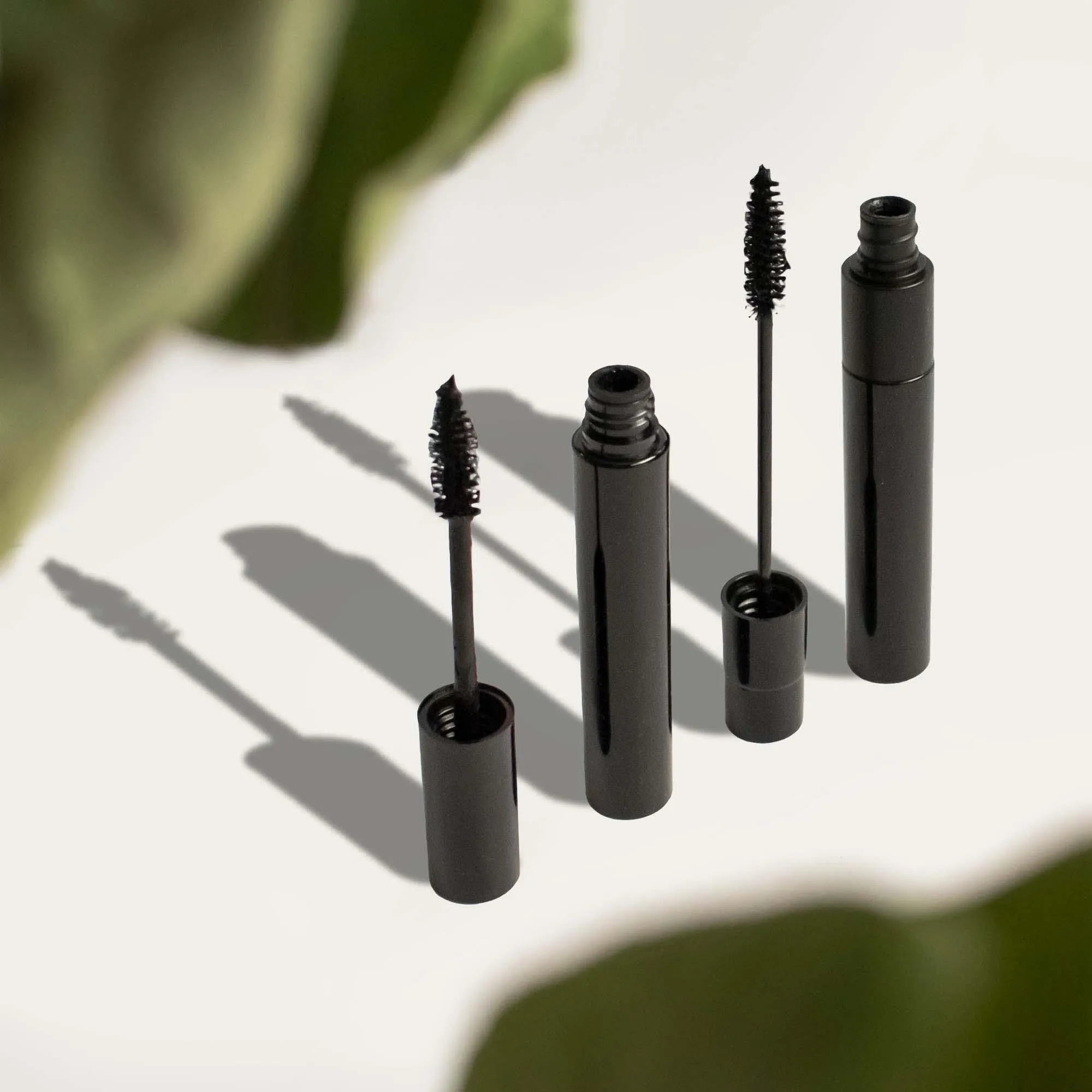 Dual Lash Lengthening Tubing Mascara - Black