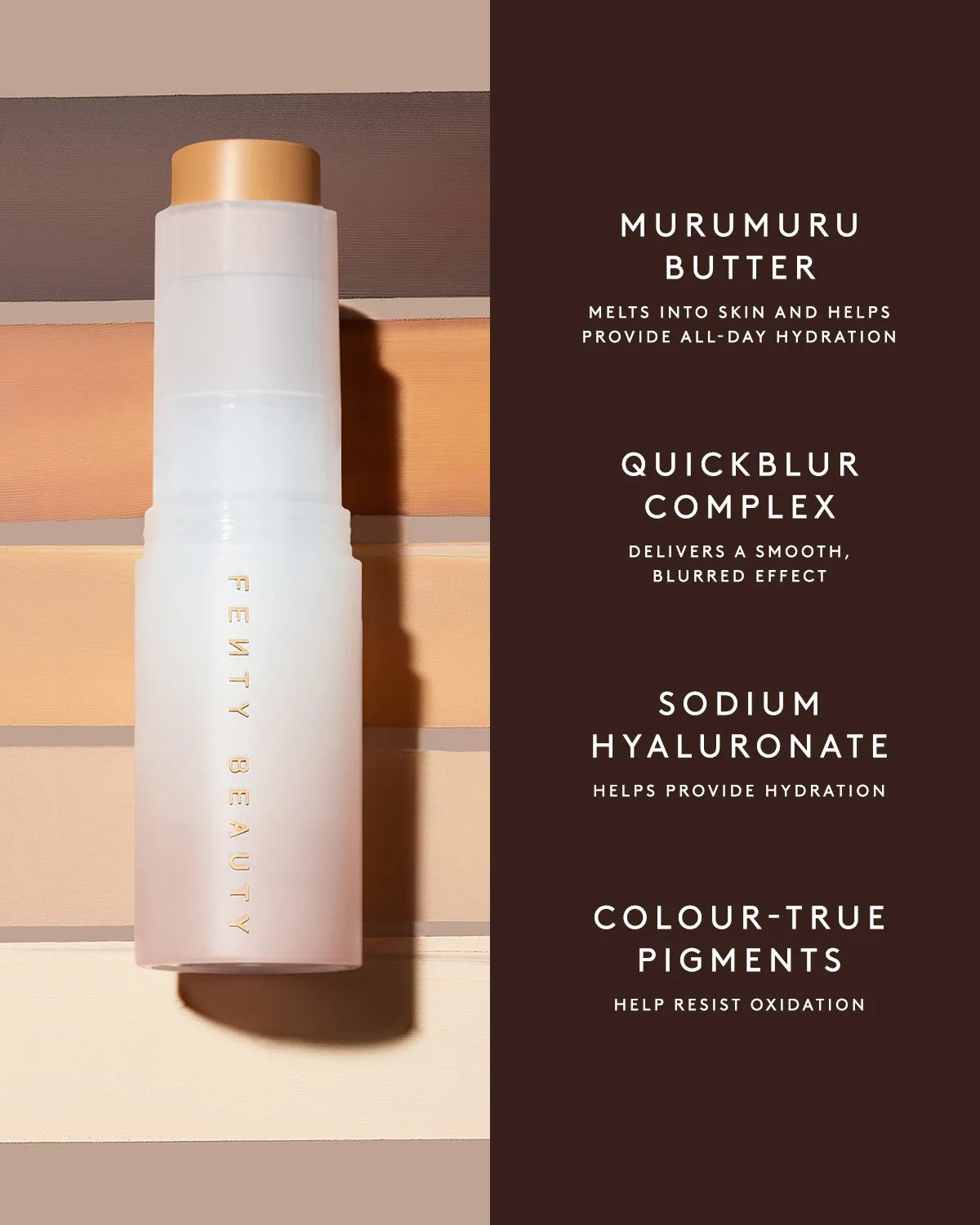 Eaze Drop Blur   Smooth Tint Stick — 10