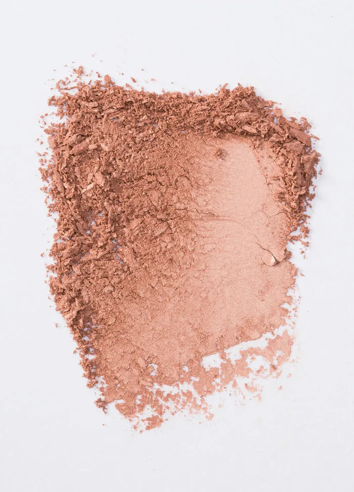 Elate Blush Powder — Sunbeam