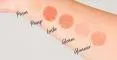Eye Shadow - Fruit Pigmented Rose Gold Palette