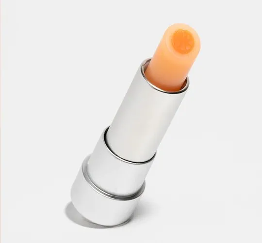 Farmhouse Fresh Orange Mood Fruit Lip Therapy