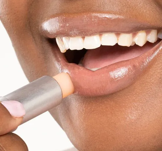 Farmhouse Fresh Orange Mood Fruit Lip Therapy