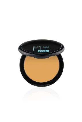Fit Me! Matte & Poreless Powder - 230 Natural Buff