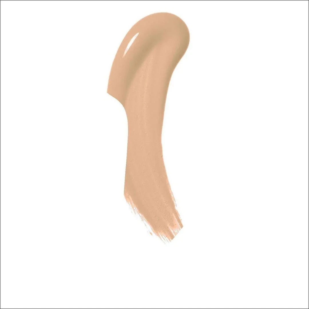 Fit Me Matte   Poreless Foundation - 310 Sun Beige