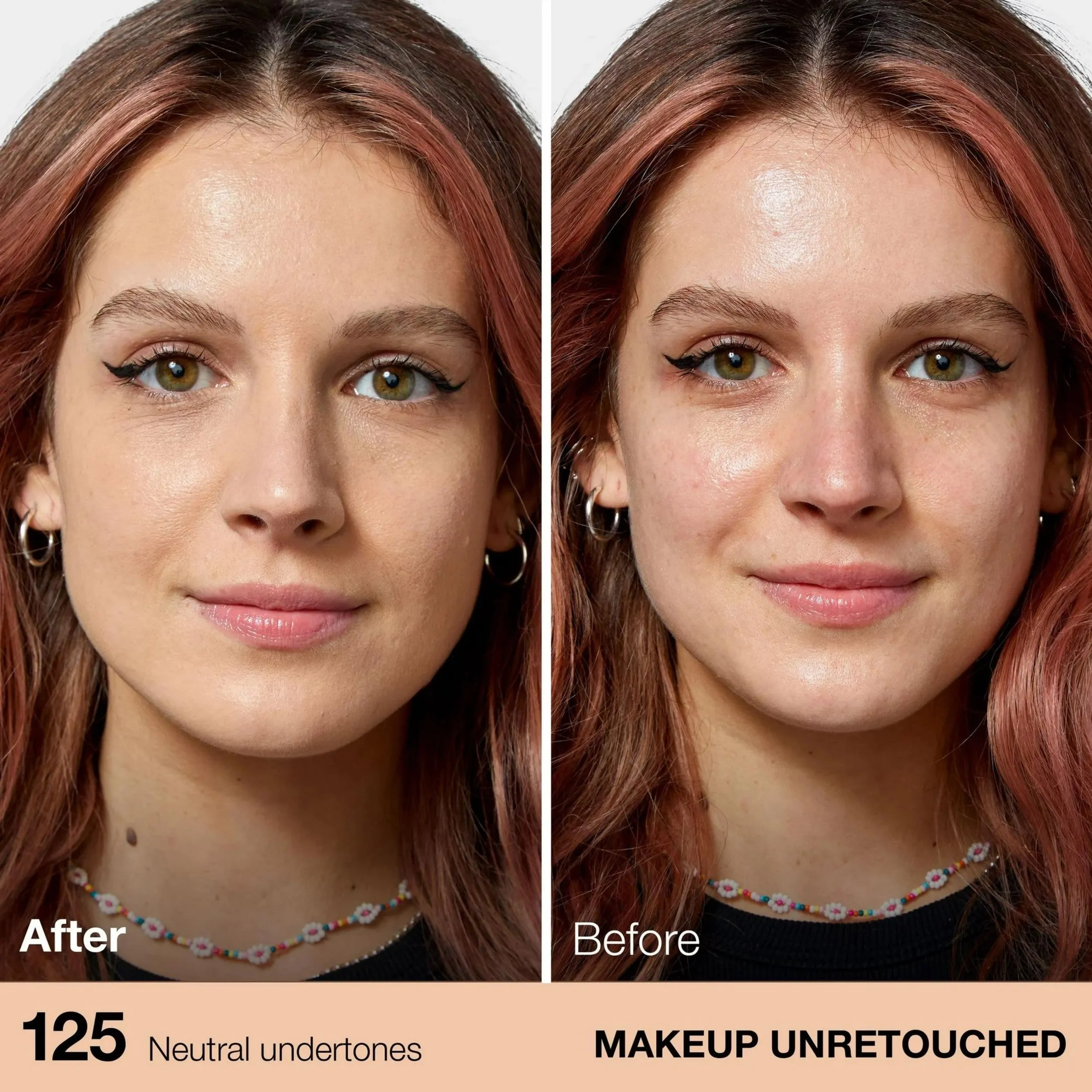 Fit Me Matte   Poreless Liquid Foundation