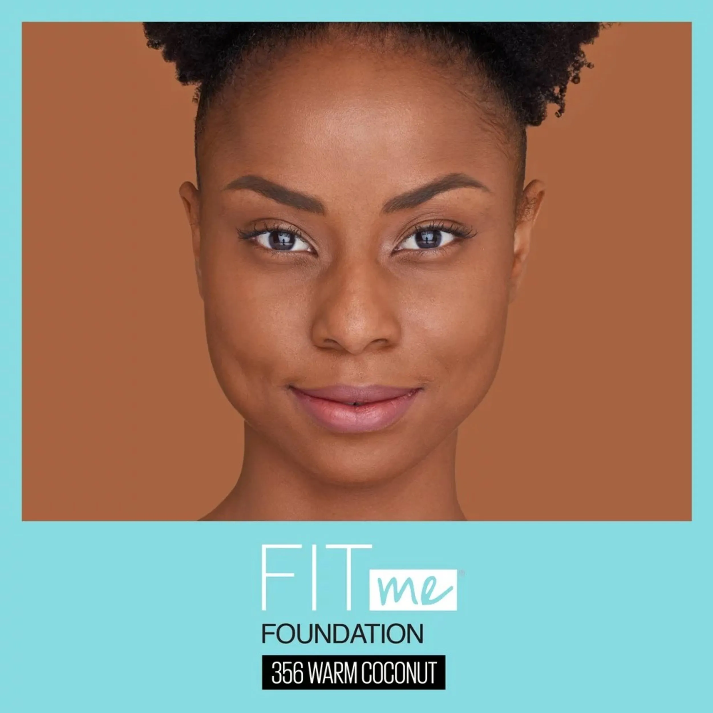 Fit Me Matte   Poreless Liquid Foundation