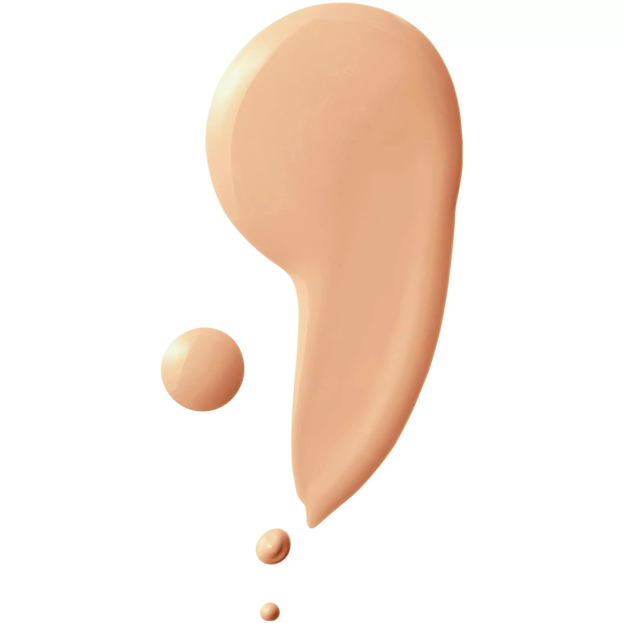 Fit Me Matte   Poreless Liquid Foundation