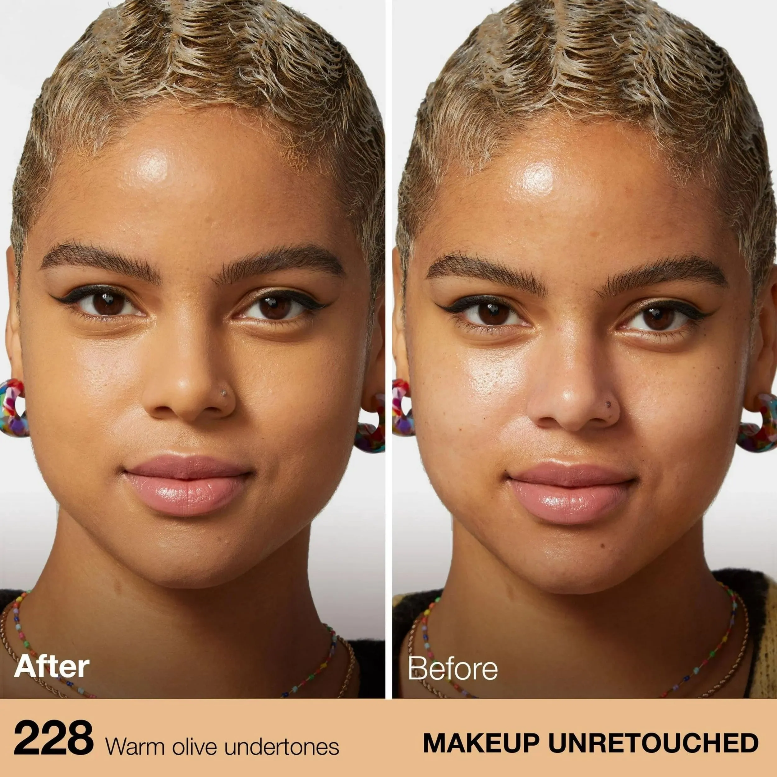 Fit Me Matte   Poreless Liquid Foundation