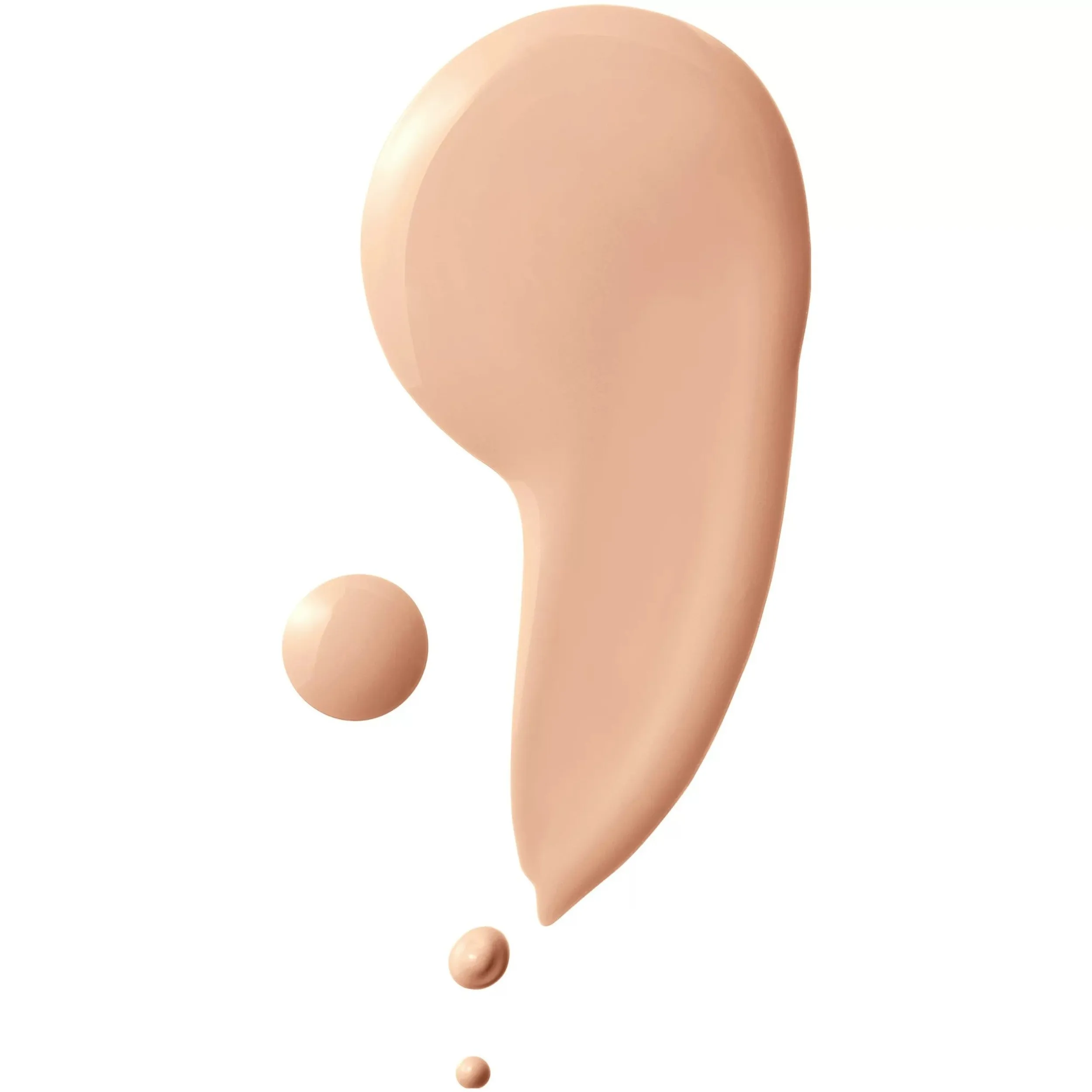 Fit Me Matte   Poreless Liquid Foundation