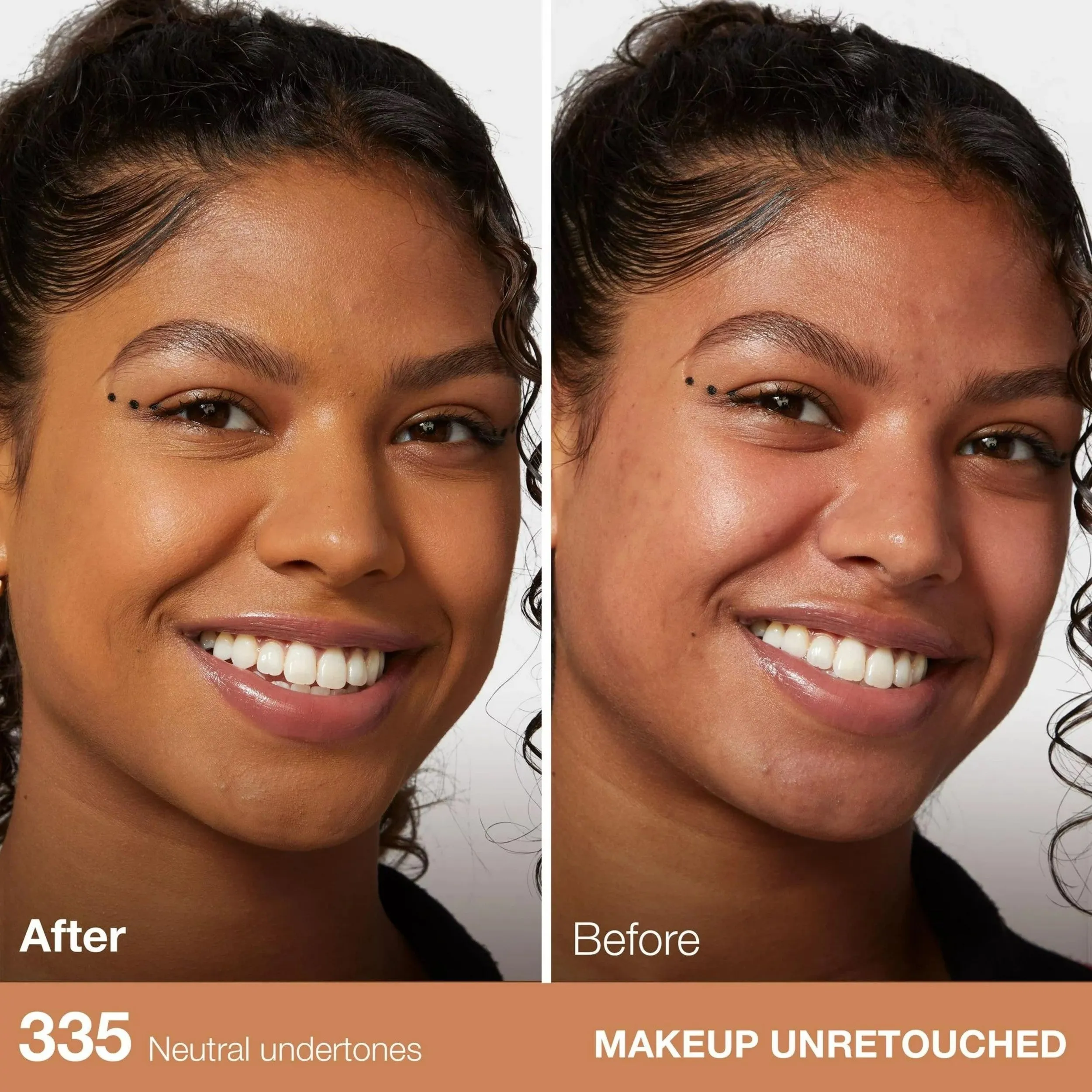 Fit Me Matte   Poreless Liquid Foundation