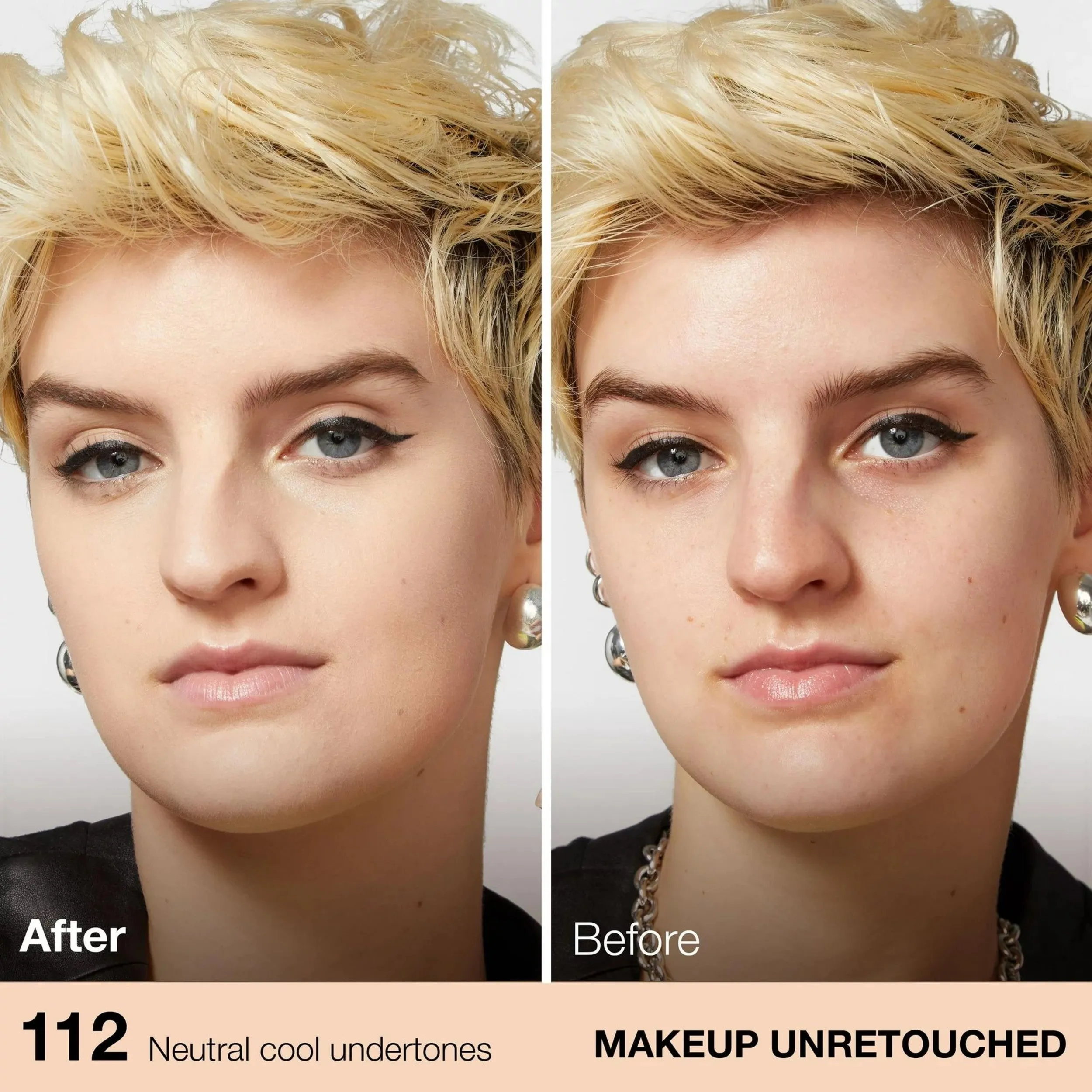 Fit Me Matte   Poreless Liquid Foundation