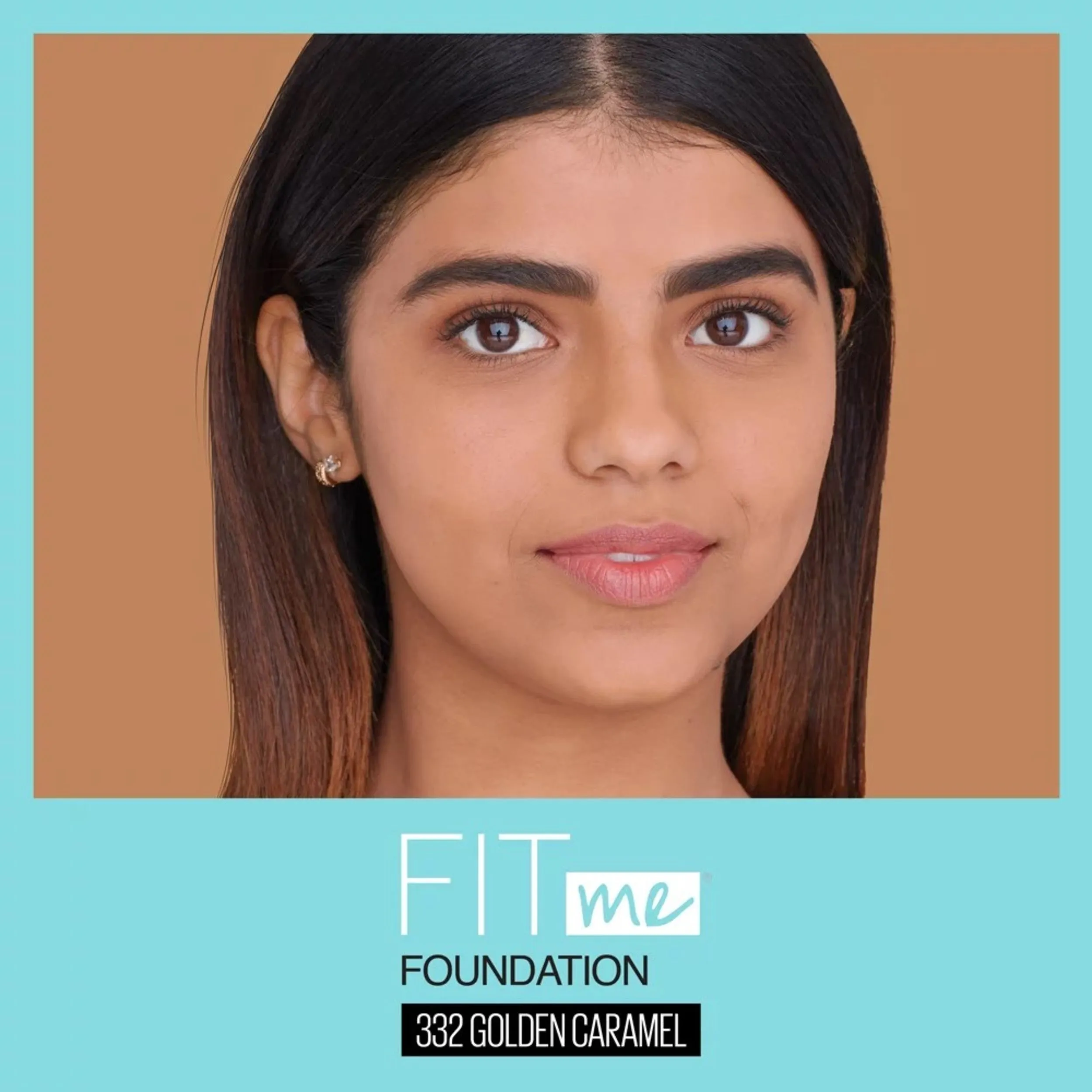 Fit Me Matte   Poreless Liquid Foundation