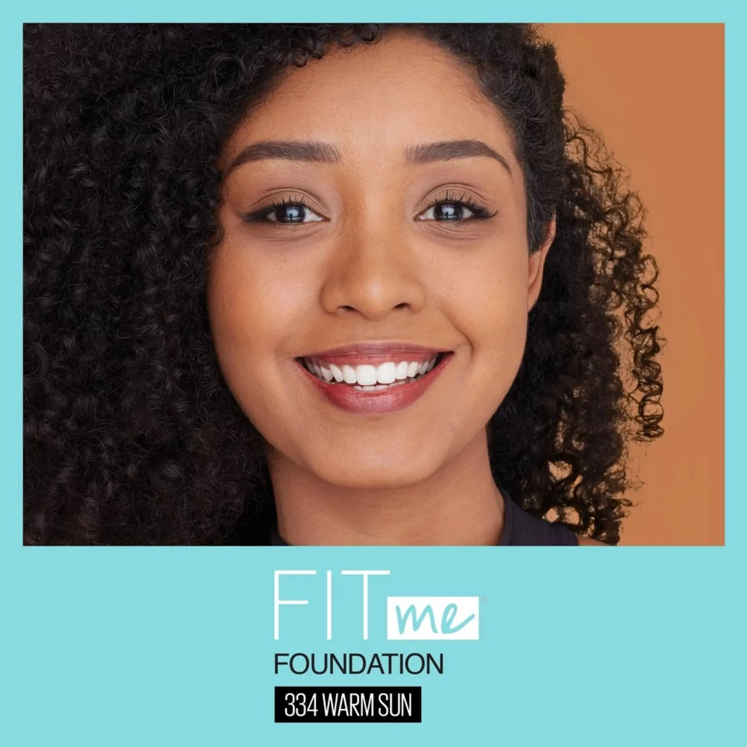 Fit Me Matte   Poreless Liquid Foundation