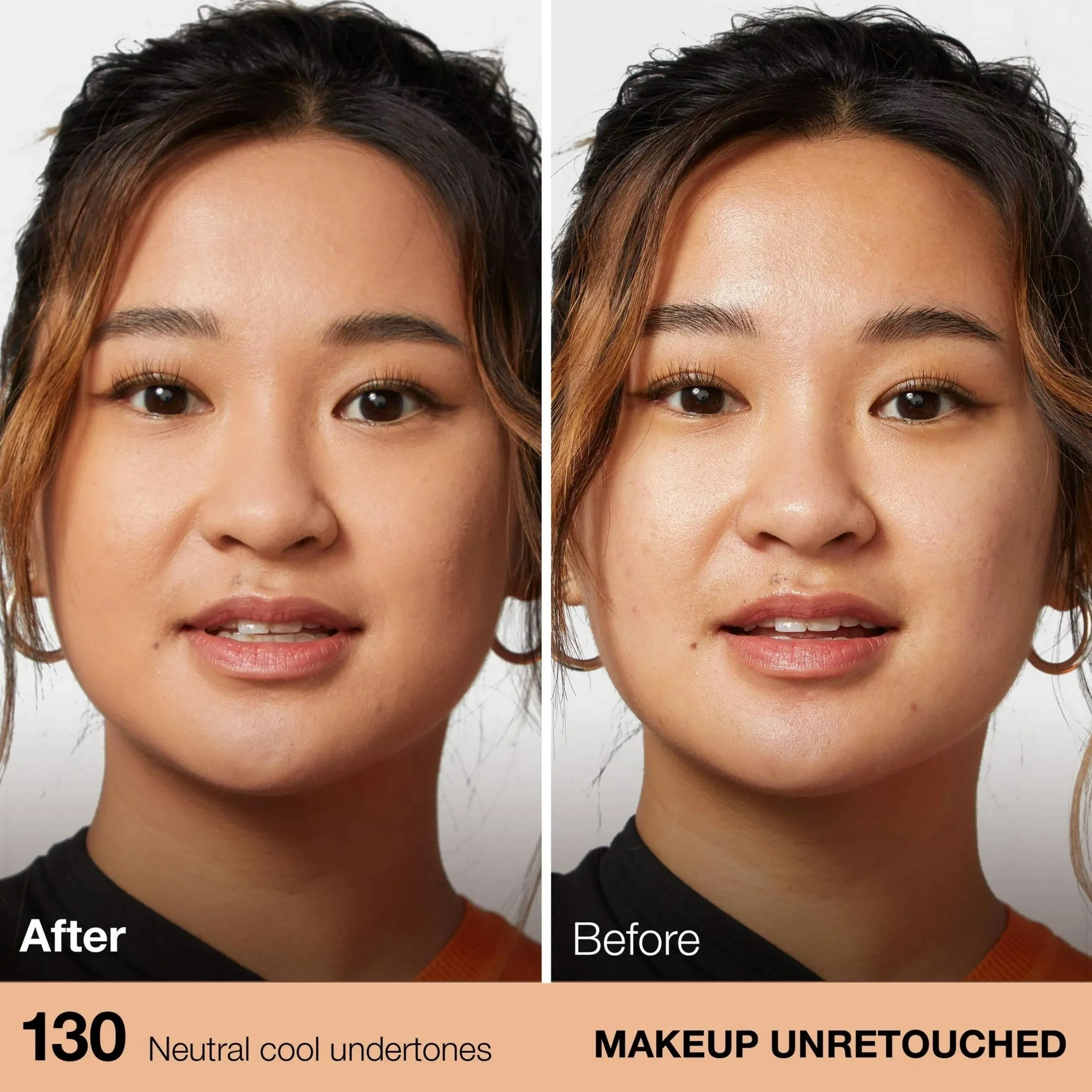 Fit Me Matte   Poreless Liquid Foundation