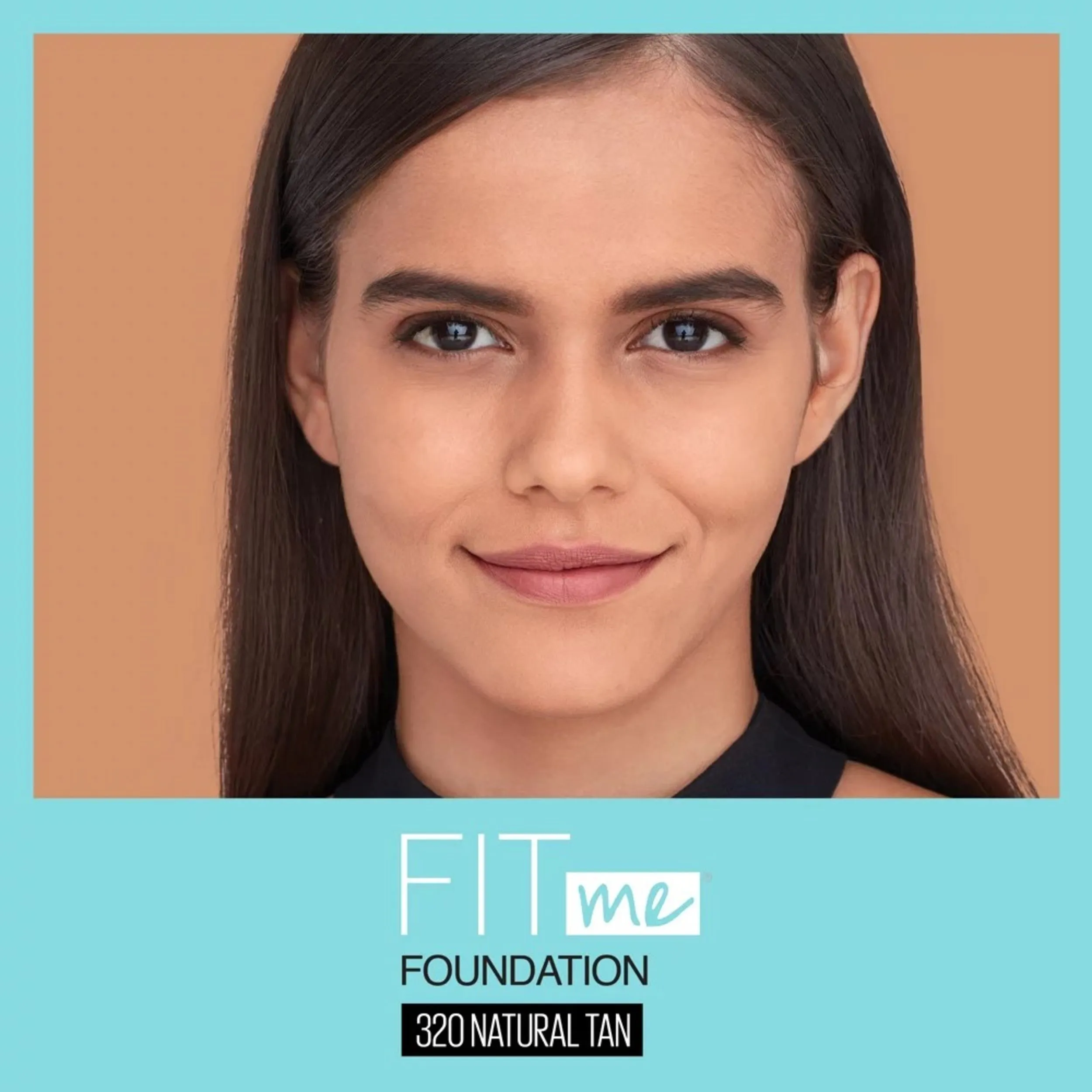 Fit Me Matte   Poreless Liquid Foundation