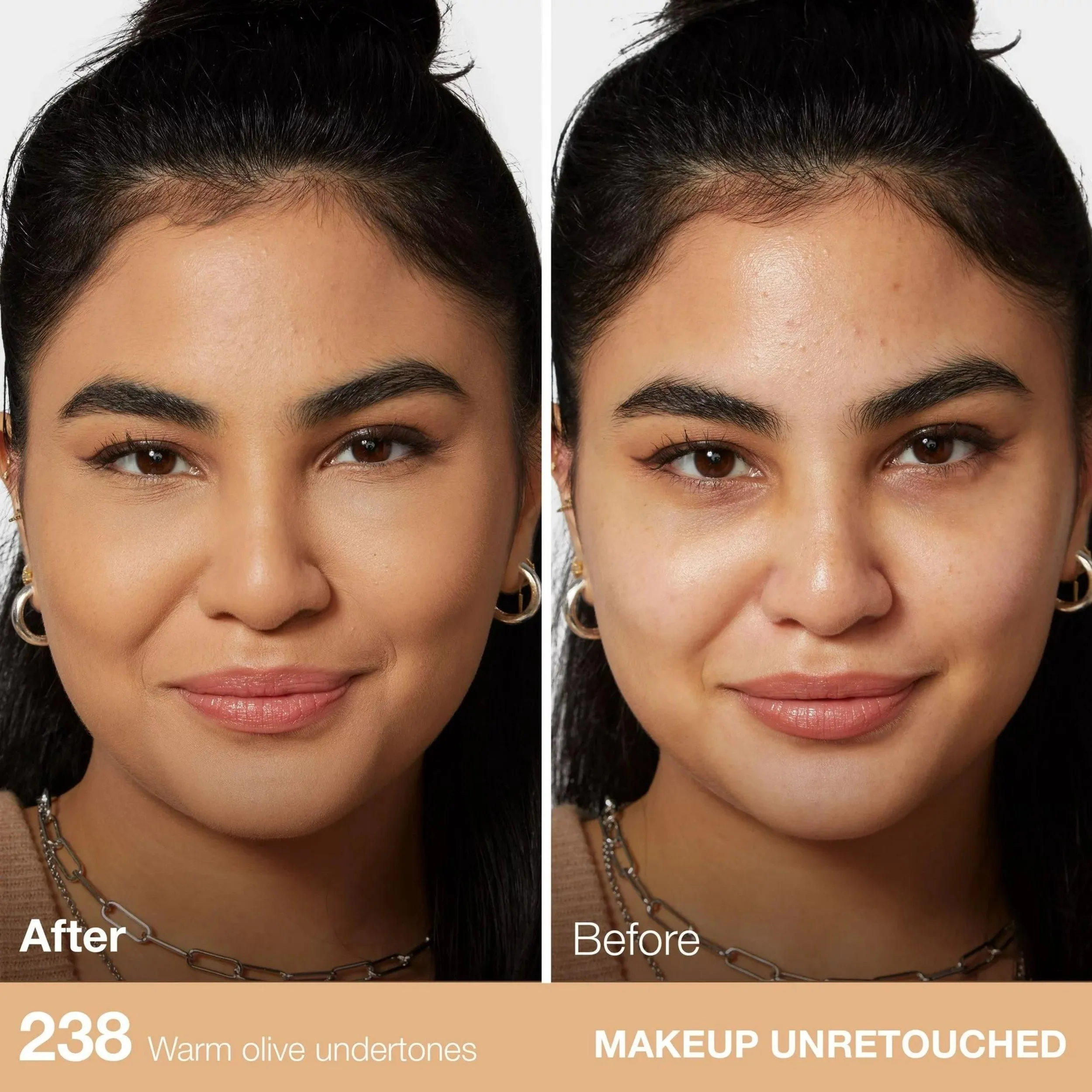 Fit Me Matte   Poreless Liquid Foundation
