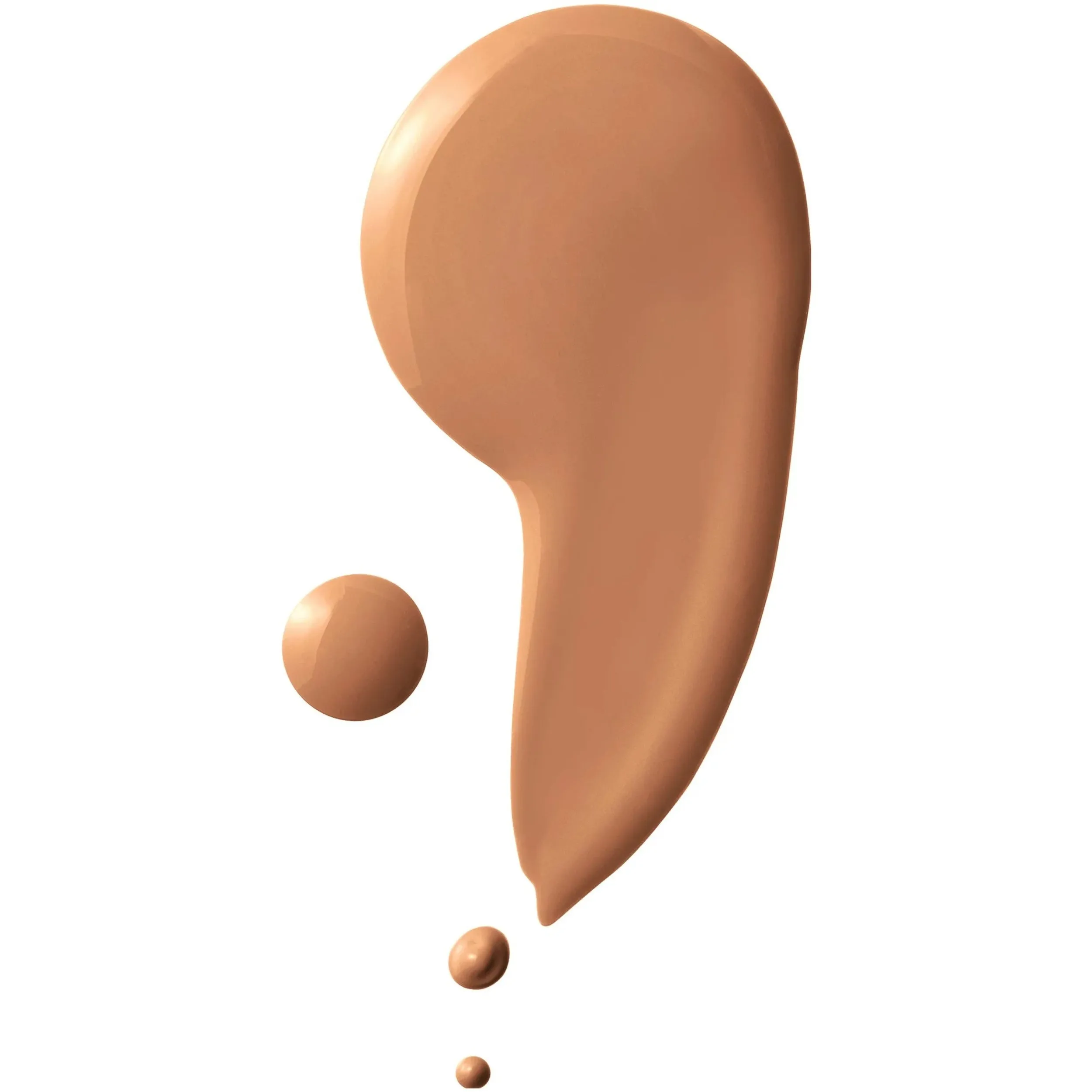 Fit Me Matte   Poreless Liquid Foundation