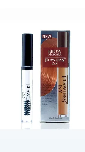 Flawless Ivy Brow Mascara