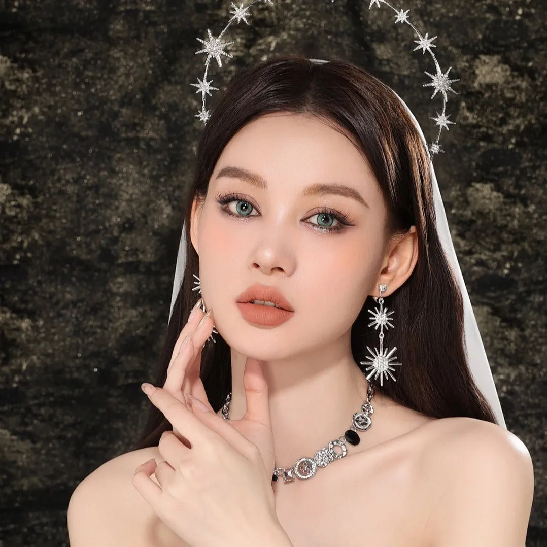 Flower Knows Little Angel Cream Blush 05 Fingertip Stellar