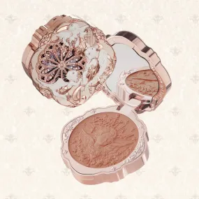 Flower Knows Little Angel Cream Blush 05 Fingertip Stellar