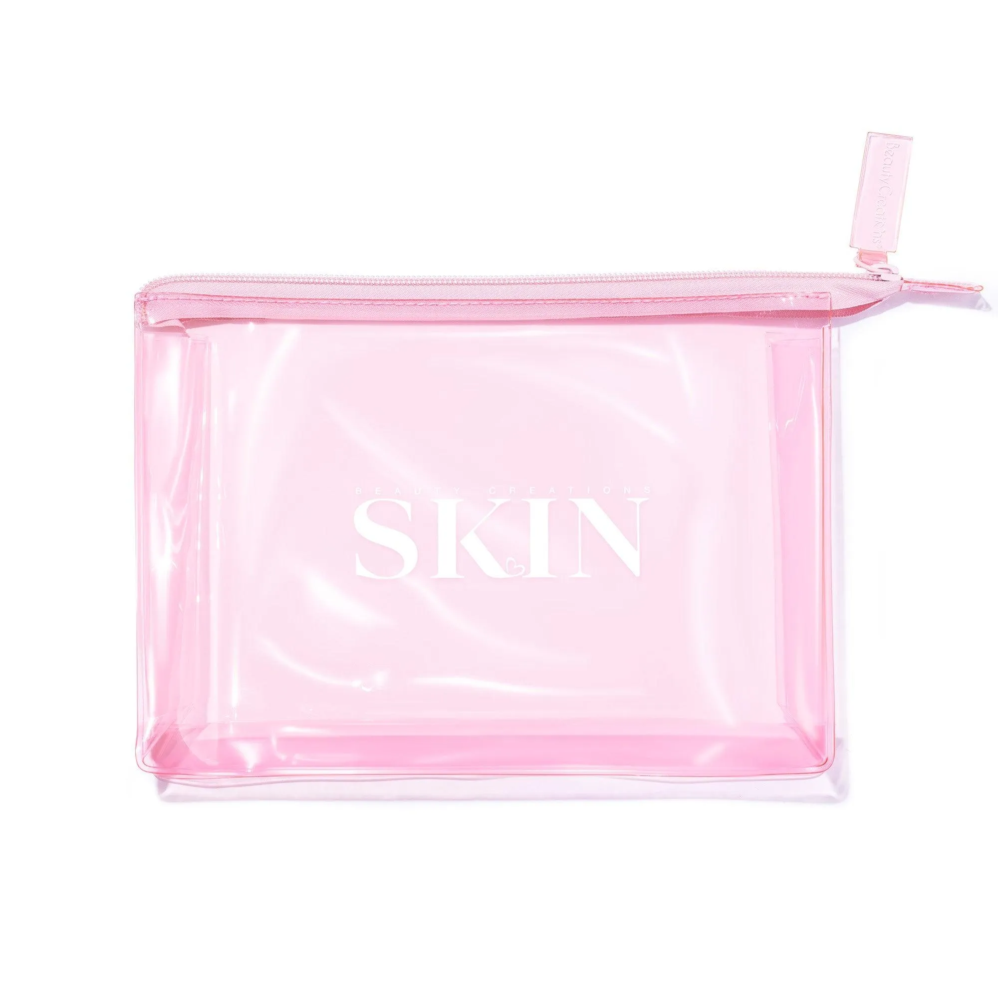 Four Piece Skin Small Bag Set