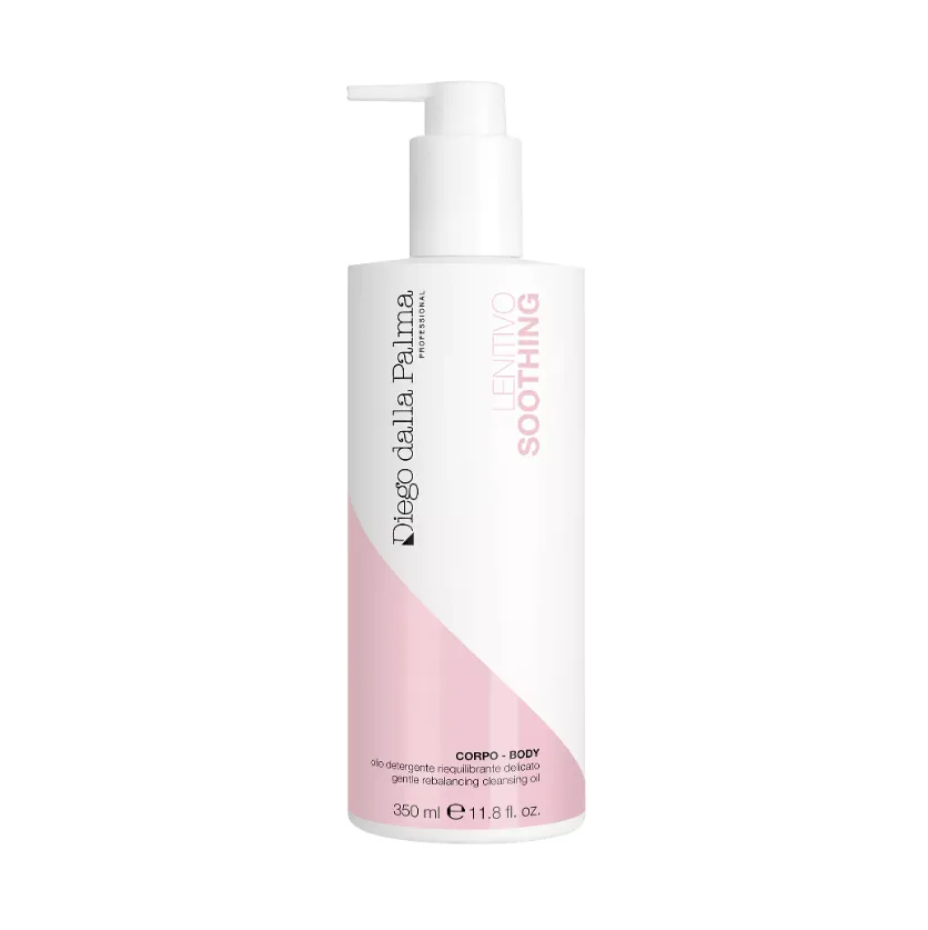 Gentle Rebalancing Cleansing Oil (Soothing) 350ml DDP