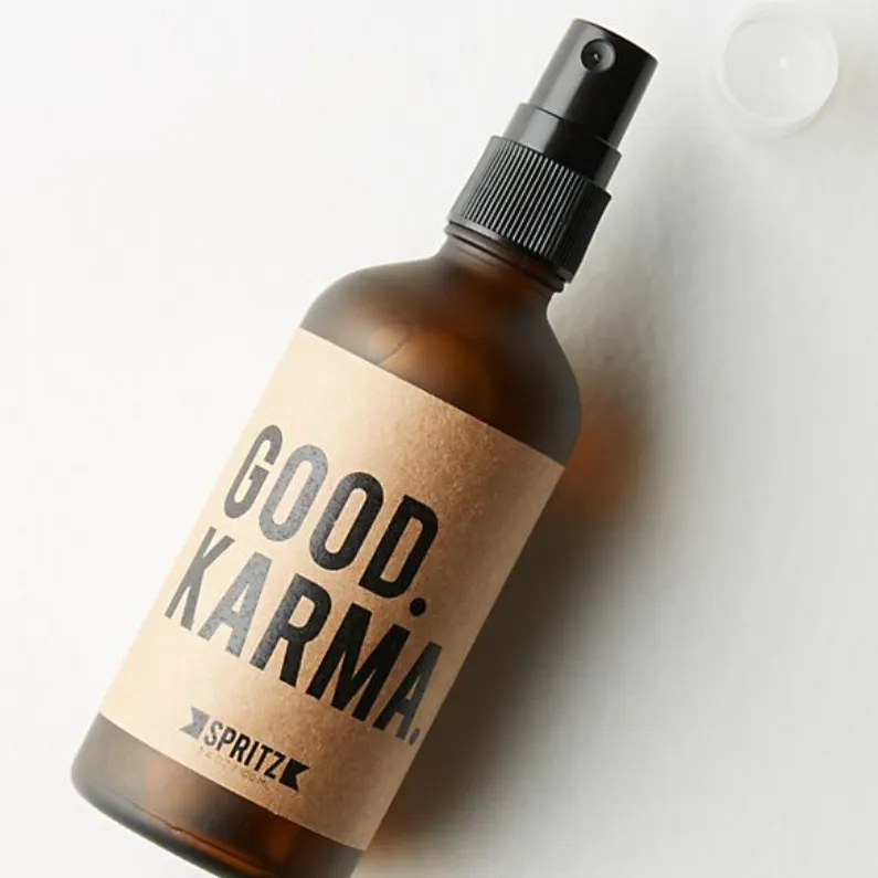Good Karma