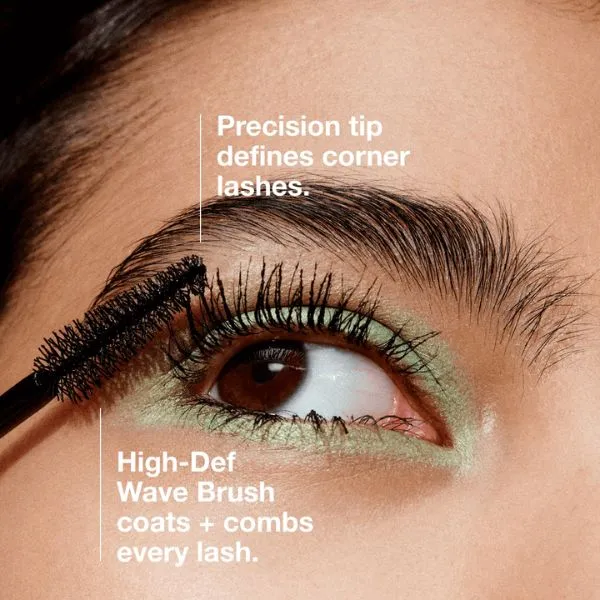 High Impact High-Fi™ Full Volume Mascara