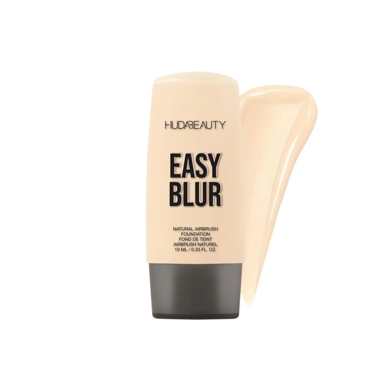 Huda Beauty - Mini Easy Blur Natural Airbrush Foundation with Niacinamide